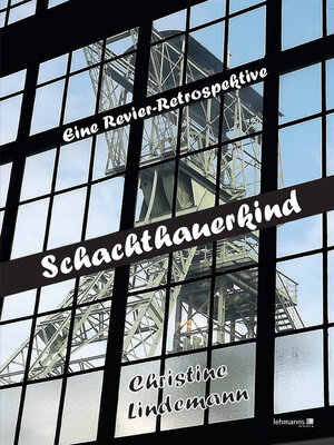 cover image of Schachthauerkind